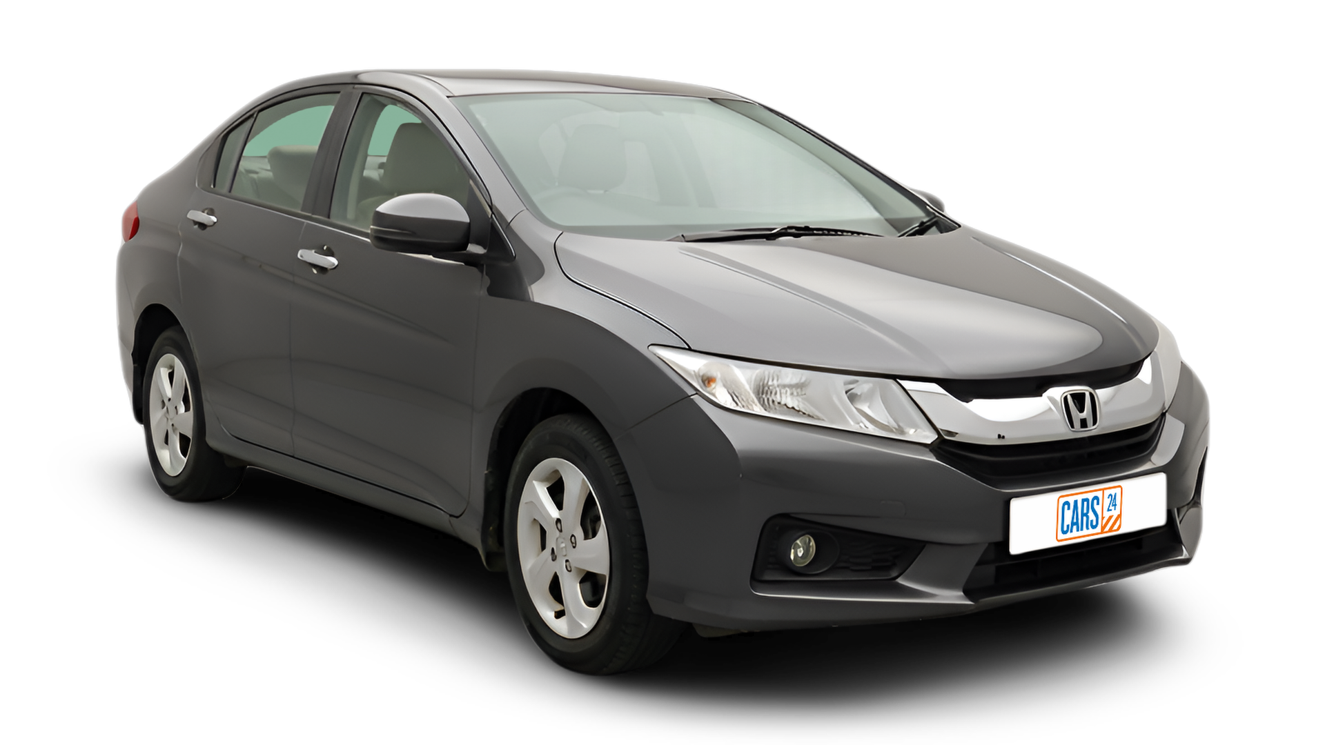 Honda City-img